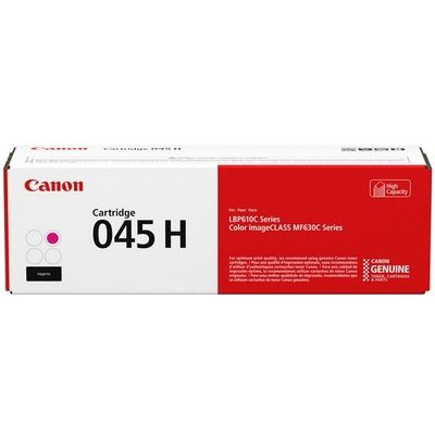 Canon 045H M  - Magenta - Toner - Hohe Kapazität