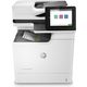 HP Color LaserJet Enterprise M681dh - Laserdrucker