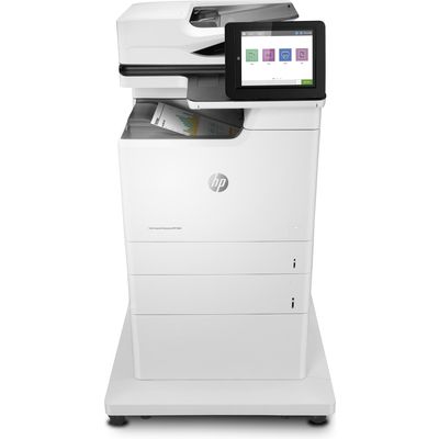 HP Color LaserJet Enterprise M681f - Laserdrucker
