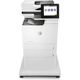 HP Color LaserJet Enterprise M681f - Laserdrucker