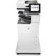 HP Color LaserJet Enterprise Flow M681z - Laserdrucker