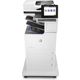 HP Color LaserJet Enterprise MFP M682z Flow - Laserdrucker