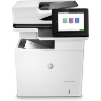 HP LaserJet Enterprise M632h - Laserdrucker