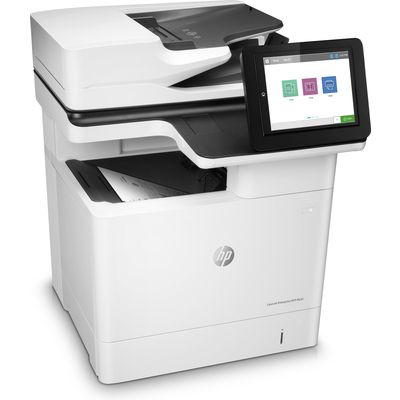 HP LaserJet Enterprise M632h - Laserdrucker