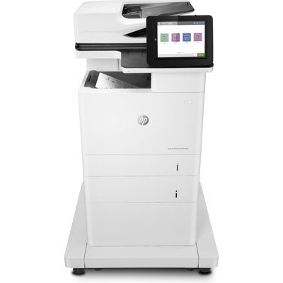 HP LaserJet Enterprise MFP M632fht - Laserdrucker