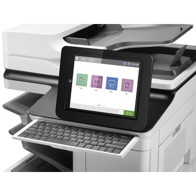 HP LaserJet Enterprise MFP M632z Flow - Laserdrucker