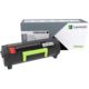 Lexmark 51B0HA0 (510HA) - Schwarz - Toner