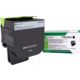 Lexmark 71B2XK0 - Schwarz - Toner