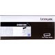 Lexmark 24B6186 - Schwarz - Toner