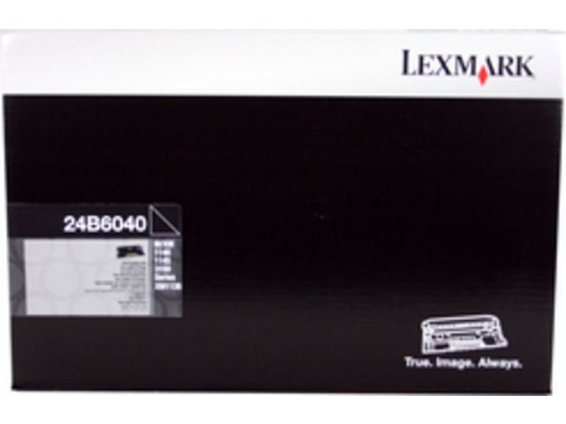 Lexmark 24B6040 - Bildgebende Einheit