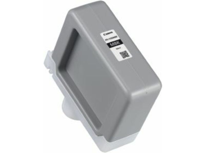 Canon PFI-1100MBK - Mattschwarz - Druckerpatrone