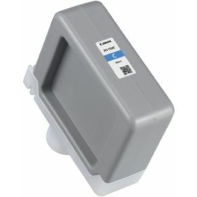Canon PFI-1100C - Cyan - Druckerpatrone