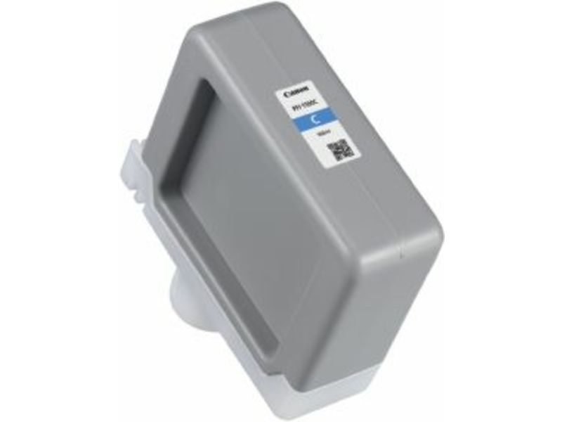 Canon PFI-1100C - Cyan - Druckerpatrone