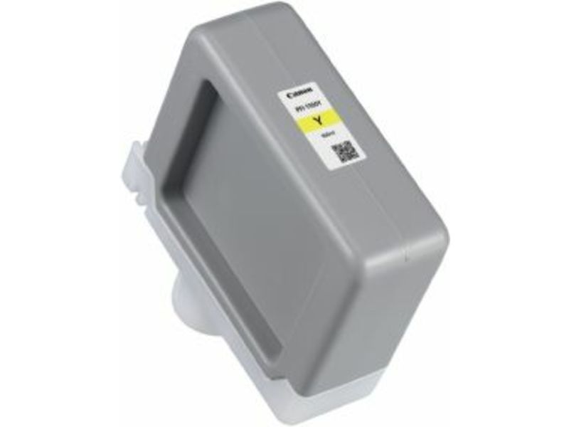 Canon PFI-1100Y - Gelb - Druckerpatrone