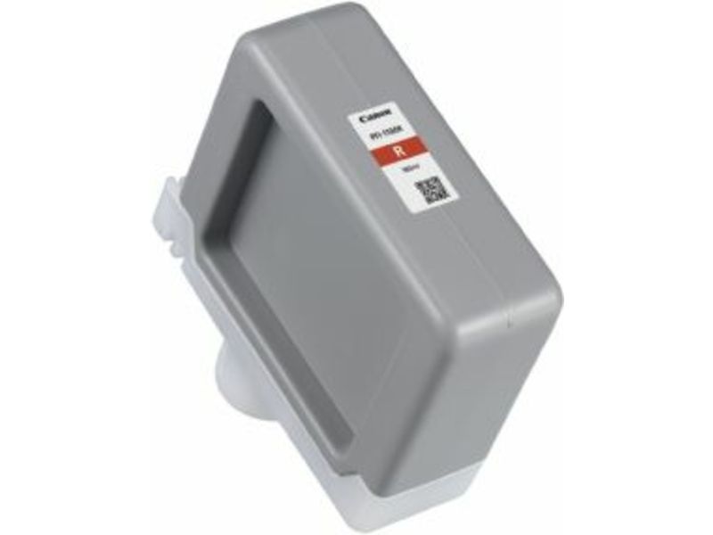 Canon PFI-1100R - Rot - Druckerpatrone