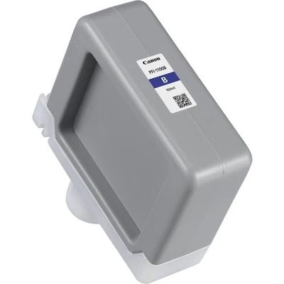 Canon PFI-1100B - Blau - Druckerpatrone