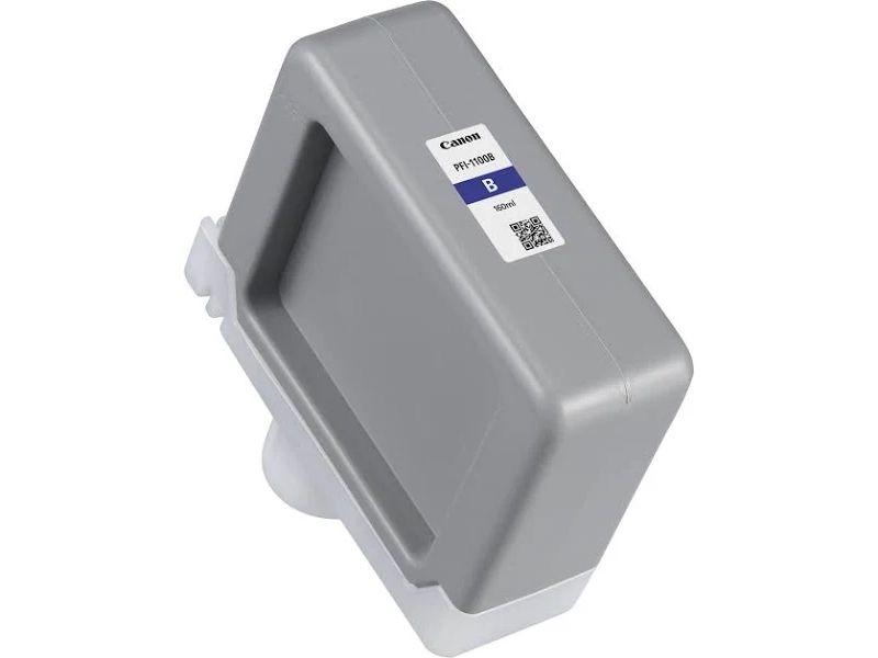 Canon PFI-1100B - Blau - Druckerpatrone