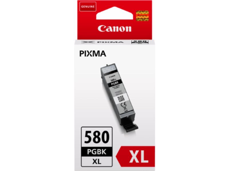 Canon PGI-580XL PGBK - Schwarz - Druckerpatrone - Hohe Kapazität