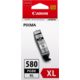 Canon PGI-580XL PGBK - Schwarz - Druckerpatrone - Hohe Kapazität