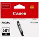 Canon CLI-581BK - Schwarz - Druckerpatrone