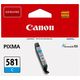 Canon CLI-581C - Cyan - Druckerpatrone