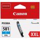 Canon CLI-581XXL C - Cyan - Druckerpatrone - Extra hohe Kapazität