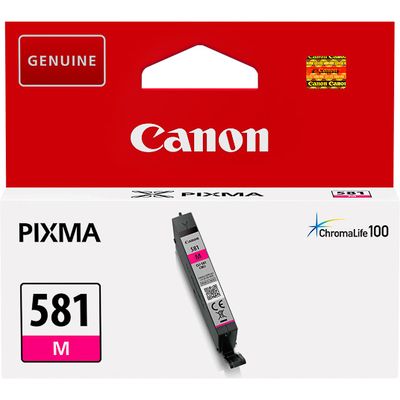 Canon CLI-581M - Magenta - Druckerpatrone