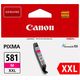 Canon CLI-581XXL M - Magenta - Druckerpatrone - Extra hohe Kapazität
