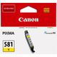 Canon CLI-581Y - Gelb - Druckerpatrone