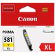 Canon CLI-581XL Y - Gelb - Druckerpatrone - Hohe Kapazität