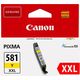 Canon CLI-581XXL Y - Gelb - Druckerpatrone - Extra hohe Kapazität