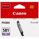 Canon CLI-581PB - Fotoblau - Druckerpatrone