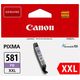 Canon CLI-581XXL PB - Fotoblau - Druckerpatrone - Extra hohe Kapazität