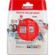 Canon CLI-581XL C/M/Y/BK photo value pack - 4-farbig - Druckerpatrone - Hohe Kapazität - Multipack