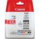 Canon CLI-581XXL C/M/Y/BK - 4-farbig - Druckerpatrone - Extra hohe Kapazität - Multipack