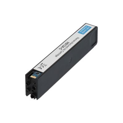 Druckerpatrone kompatibel mit HP 913A (F6T77AE) - Cyan