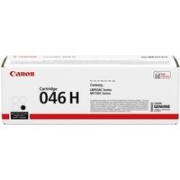 Canon 046H BK - Schwarz - Toner - Hohe Kapazität