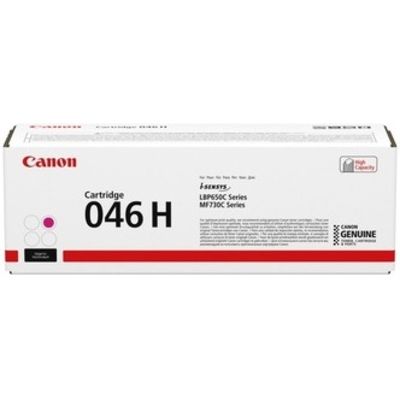 Canon 046H M - Magenta - Toner - Hohe Kapazität