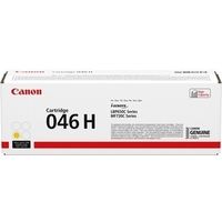 Canon 046H Y - Gelb - Toner - Hohe Kapazität