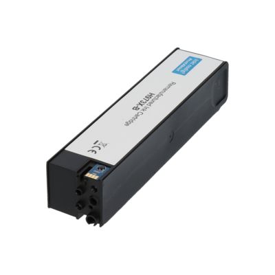 Druckerpatrone kompatibel mit HP 973X (L0S07AE) - Schwarz - Hohe Kapazität