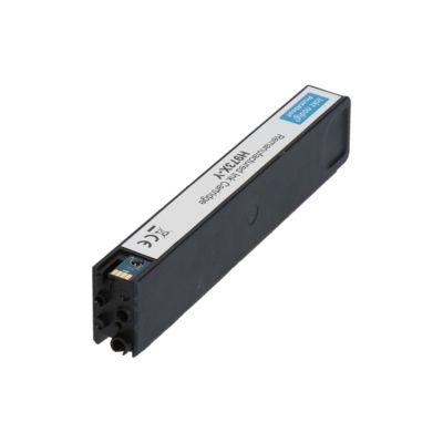 Druckerpatrone kompatibel mit HP 973X (F6T83AE) - Gelb - Hohe Kapazität