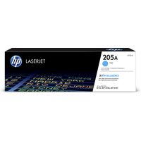HP 205A (CF531A) - Cyan - Toner