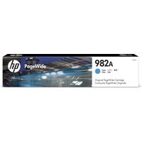 HP 982A (T0B23A) - Cyan - Druckerpatrone - Normale Kapazität