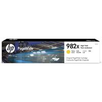 HP 982X (T0B29A) - Gelb - Druckerpatrone - Hohe Kapazität