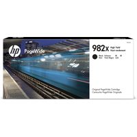 HP 982X (T0B30A) - Schwarz - Druckerpatrone - Hohe Kapazität