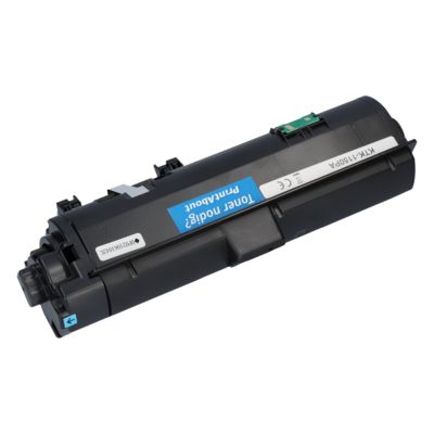 Toner kompatibel mit Kyocera TK-1150 - Schwarz