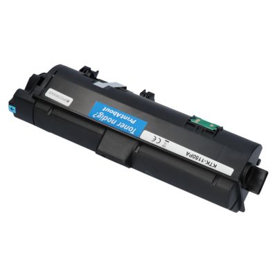 Toner kompatibel mit Kyocera TK-1150 - Schwarz