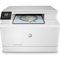 HP Color LaserJet Pro M180n MFP - Laserdrucker