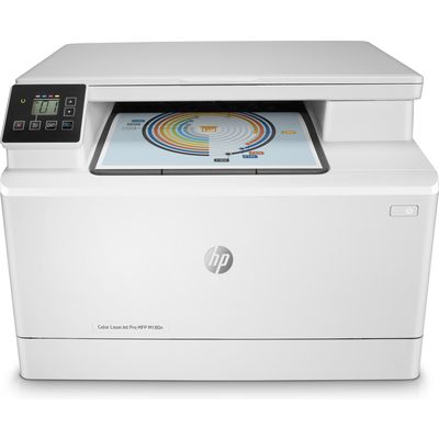 HP Color LaserJet Pro M180n MFP - Laserdrucker