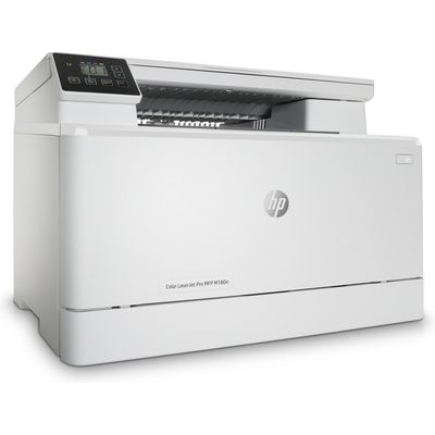 HP Color LaserJet Pro M180n MFP - Laserdrucker